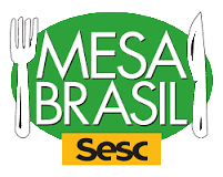 SESC Mesa Brasil