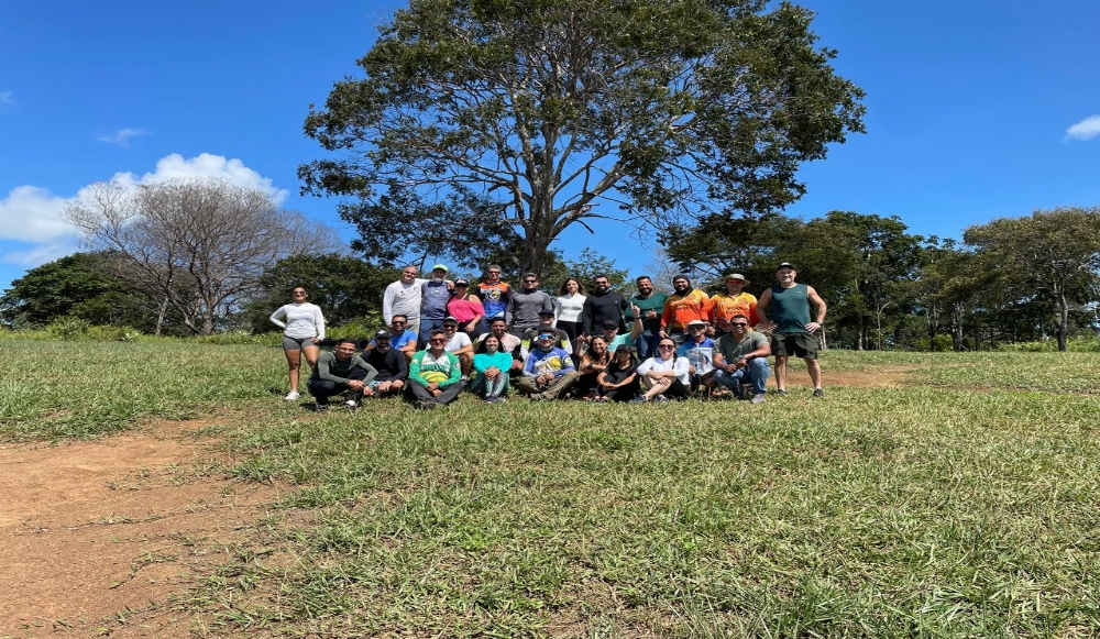 AVLB em Axixá do Tocantins